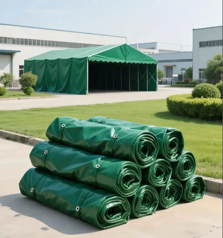 Complete Guide to Choosing Waterproof Tarps: Find the Perfect Match for Your Needs