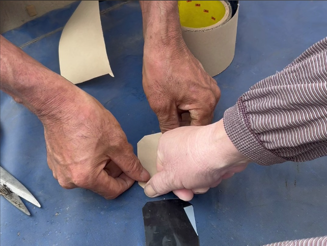 How to Repair Truck Tarpaulin – Complete DIY Guide for PVC & Canvas Materials